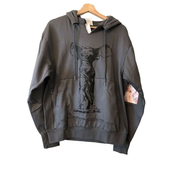 Nike Standard Issue Basketball Pullover Hoodie Men’s Size Small - Picture 1 of 4